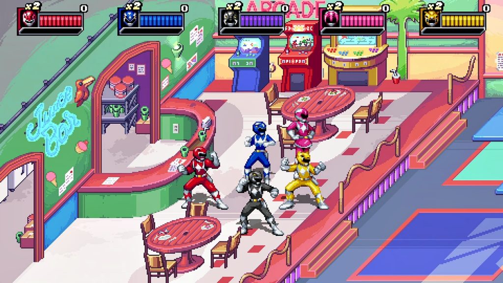  Rita’s Rewind, one of the titles joining the PS Plus Game Catalog in July 2026.