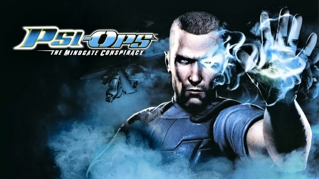  The Mindgate Conspiracy, one of the titles joining the PS Plus Game Catalog in July 2026.