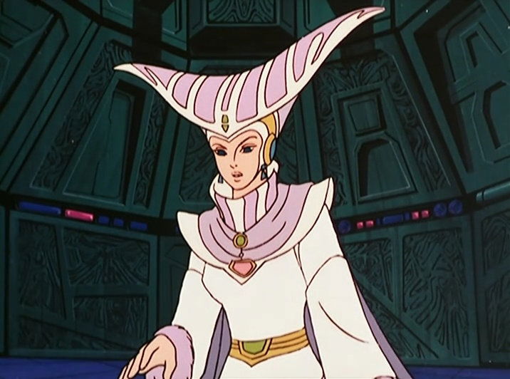a still from the Ulysses 31 anime series | Credits: DIC Audiovisual