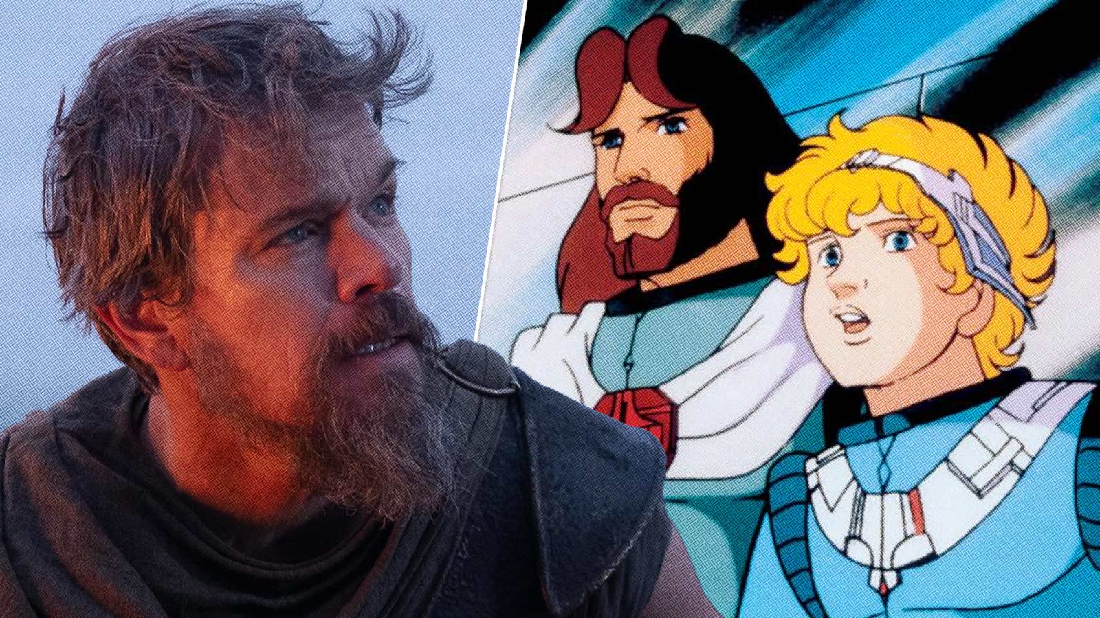 The Odyssey Anime Set the Epic in 31st Century Decades Before Christopher Nolan