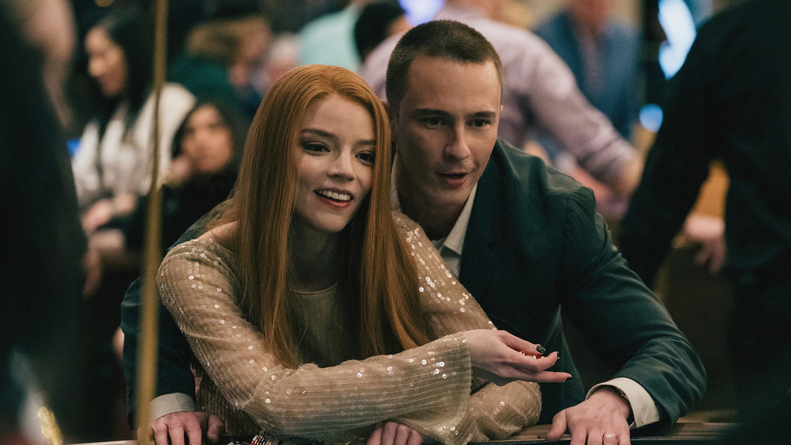 Lucky Release Schedule: When Do New Episodes Release?