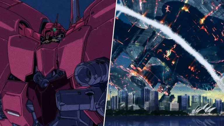 Gundam: The 10 Deadliest Zeon Weapons, Ranked