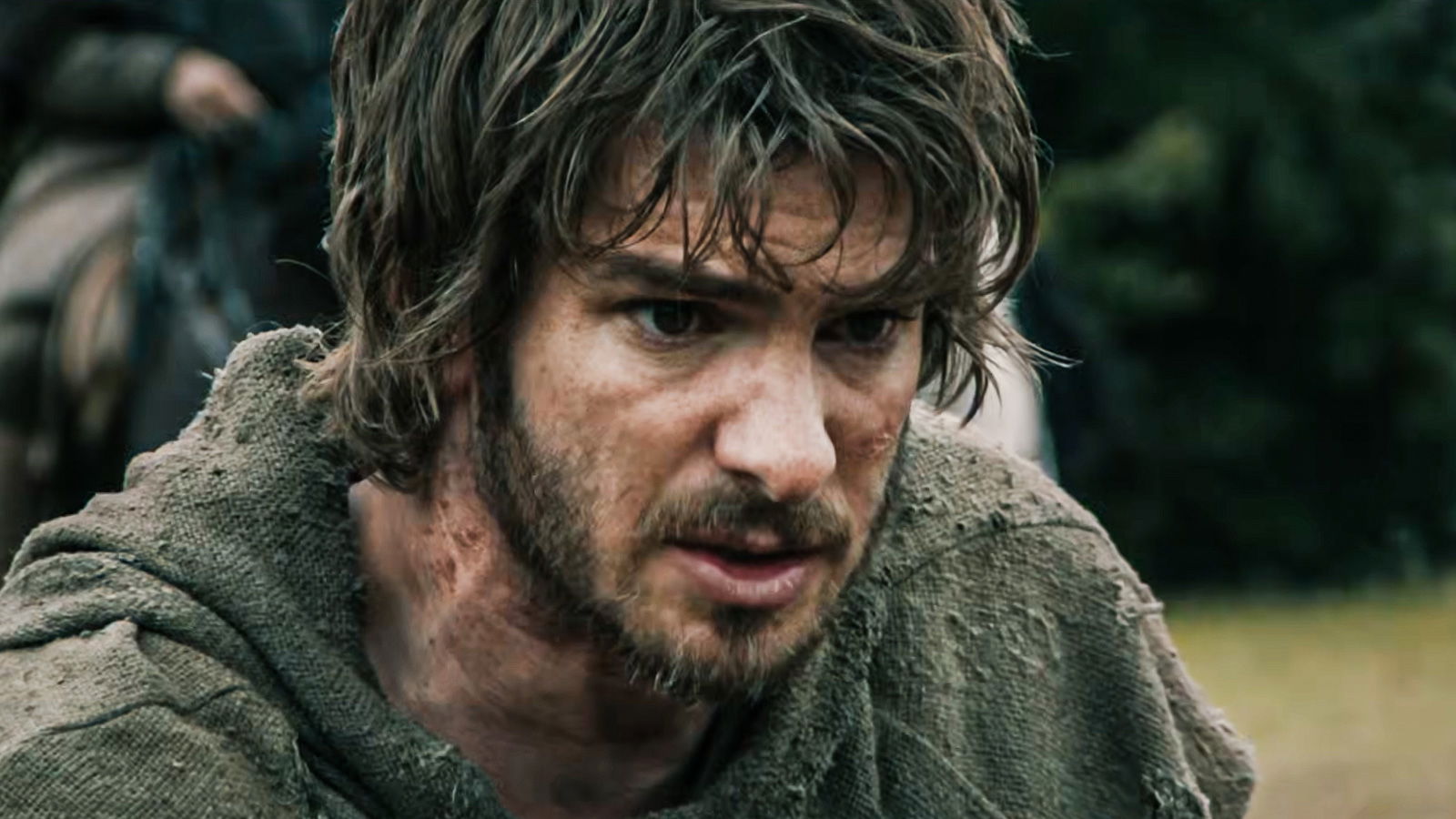 The Uprising: Is Andrew Garfield’s Historical Drama Based on a True Story?