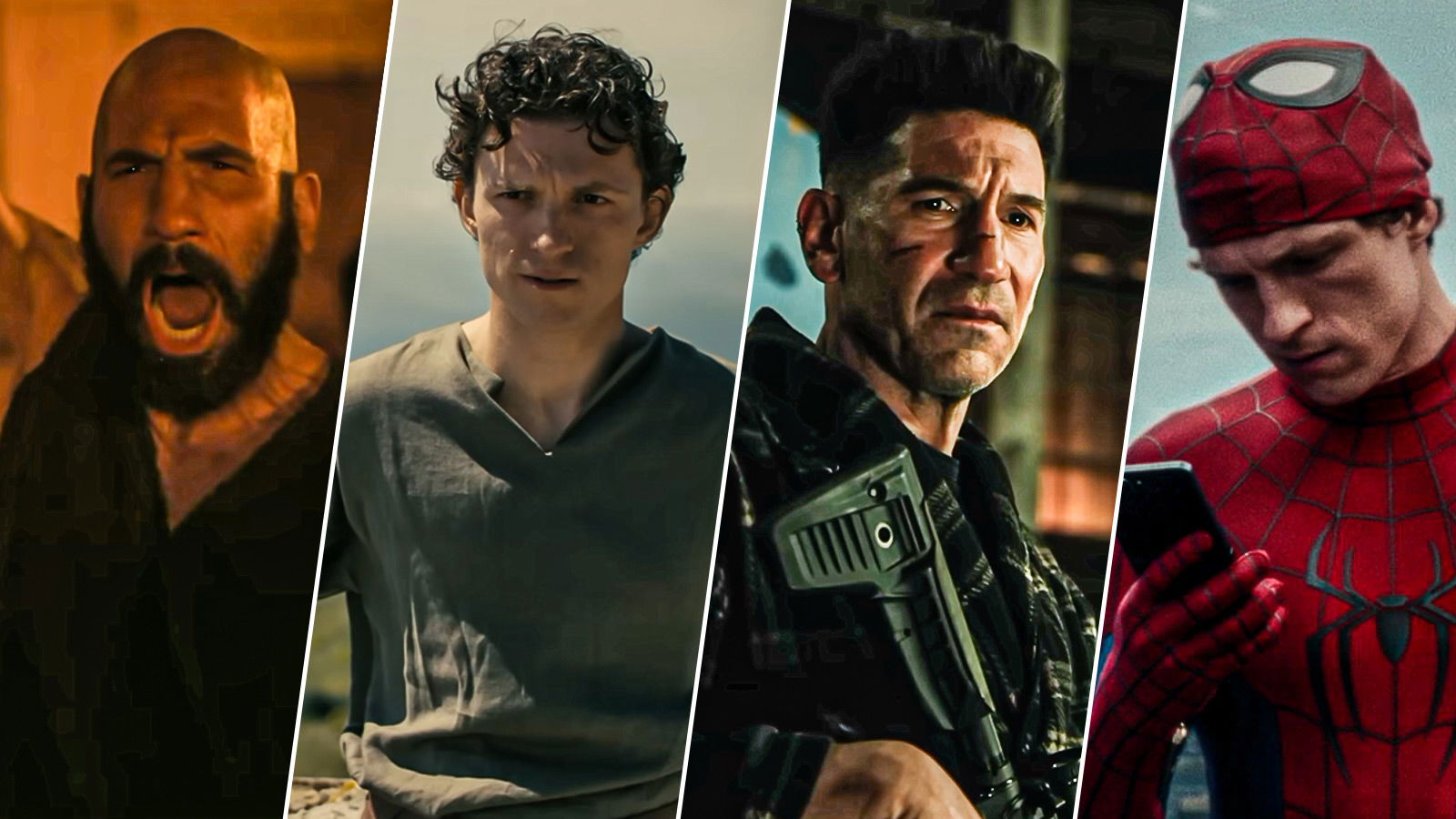 Jon Bernthal Opens Up About Christopher Nolan’s The Odyssey & Spider-Man Reunion