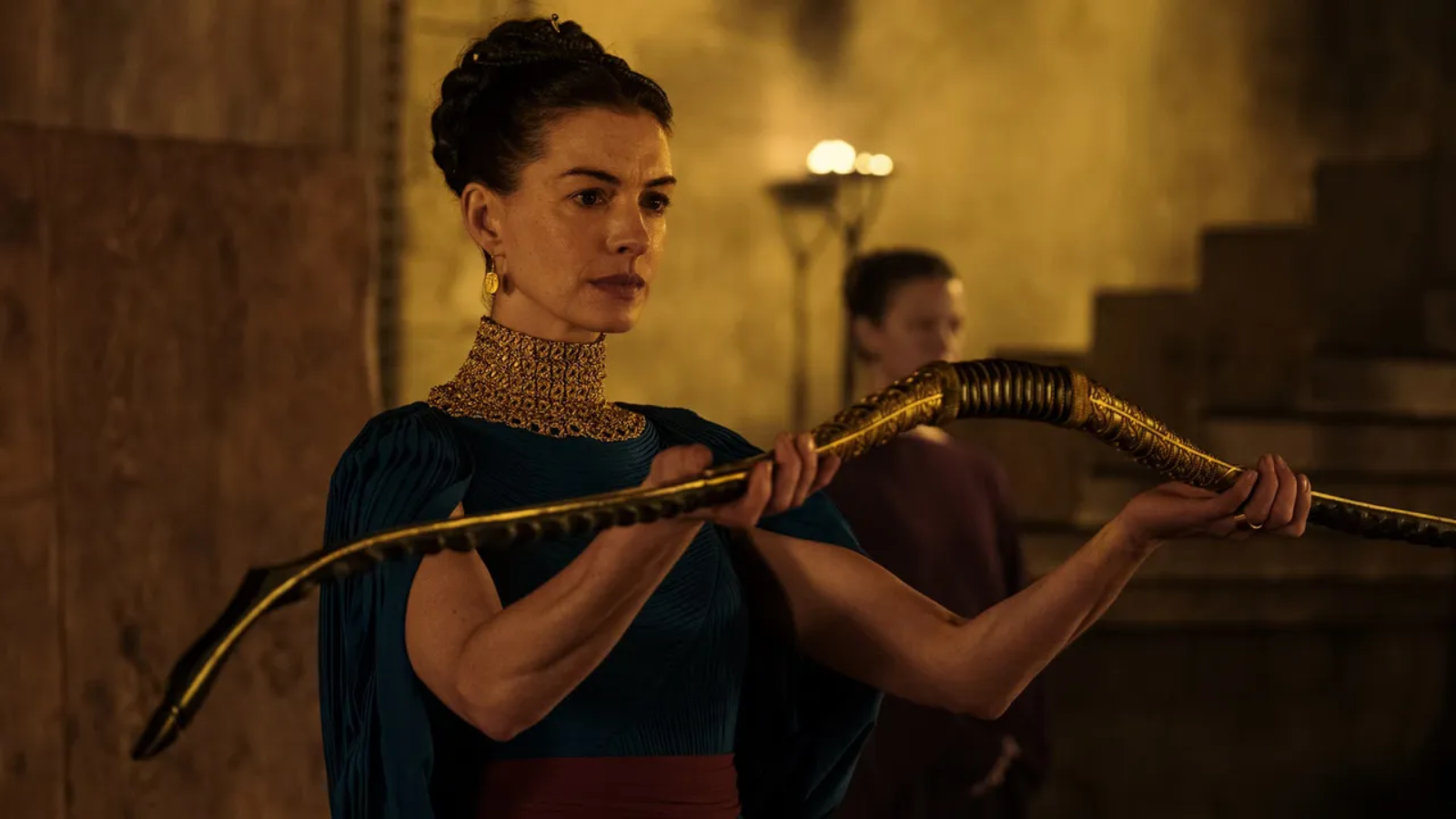 The Odyssey TV Series in The Works With Stranger Things Exec