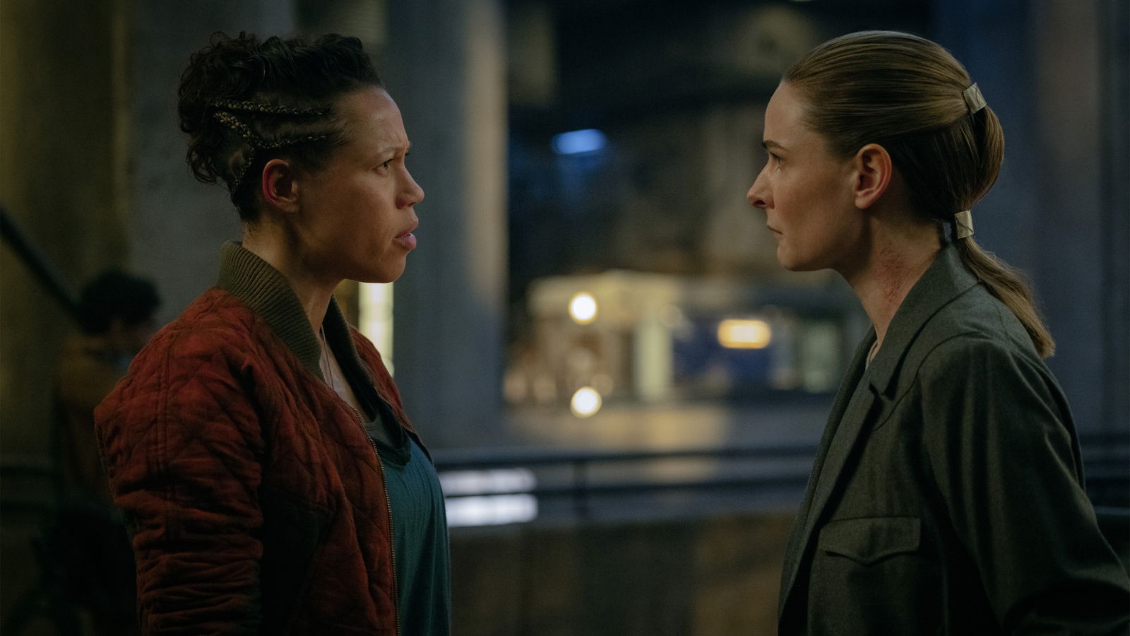 Silo Season 3 Episode 3 Ending Explained: Will Juliette Die After the Mine Attack?