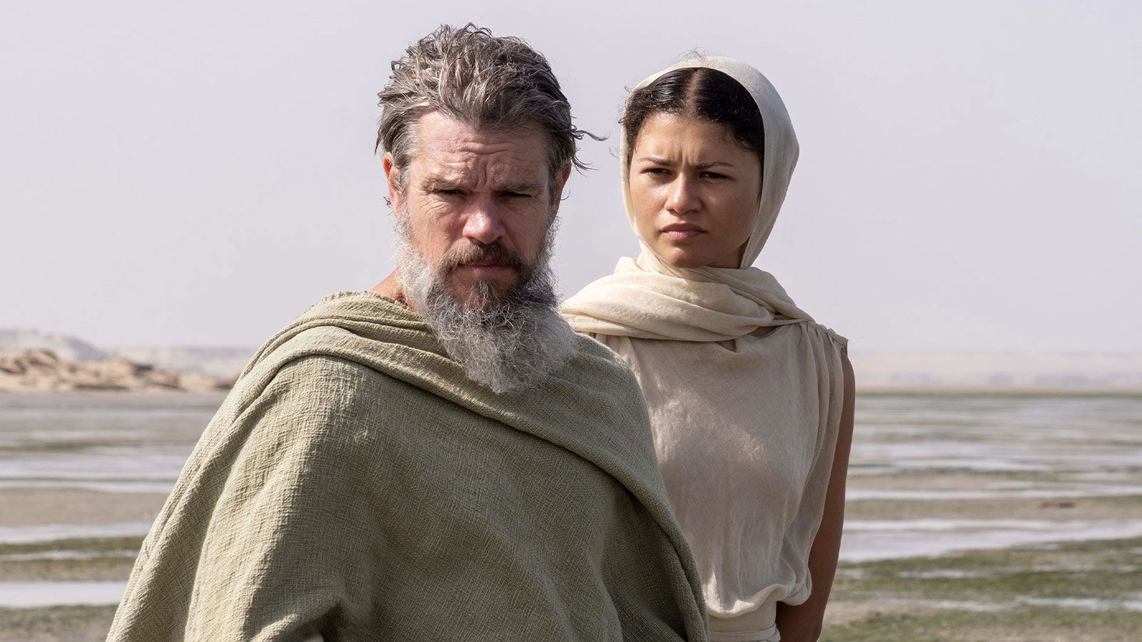 The Odyssey Ending Explained: What Is Athena’s Real Identity in Nolan’s Movie?