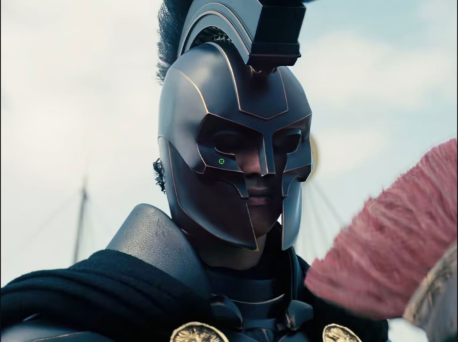 the odyssey movie