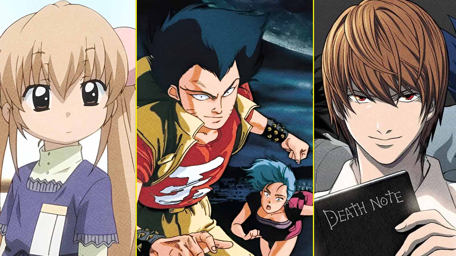5 Most Controversial Anime That Got Banned