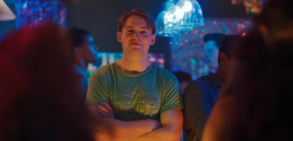 Kit Connor in Heartstopper Forever (2026)