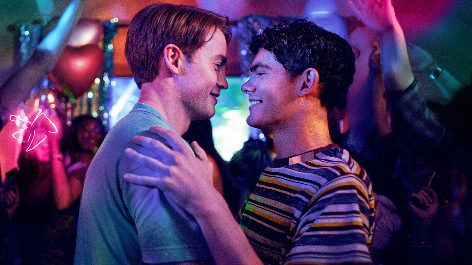 Heartstopper Forever Ending Explained: What Really Happens To Nick And Charlie in Final Goodbye?
