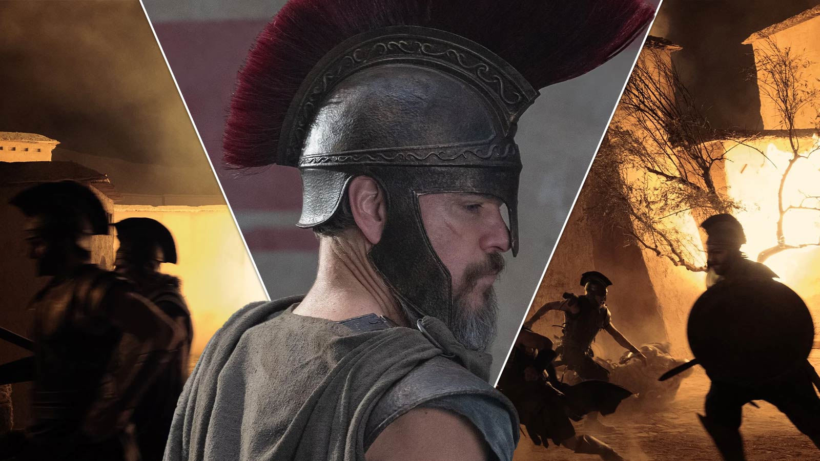 5 Biggest Ways Christopher Nolan’s The Odyssey Breaks From Homer’s Epic