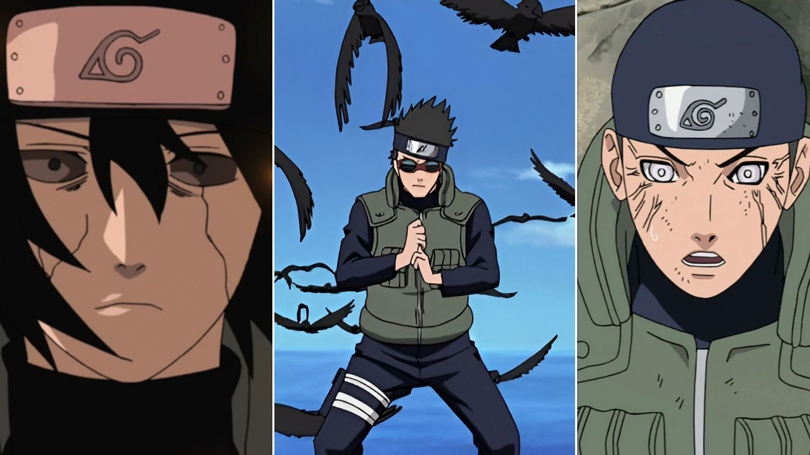 Naruto: The 10 Strongest Tokubetsu Jonin of All Time, Ranked