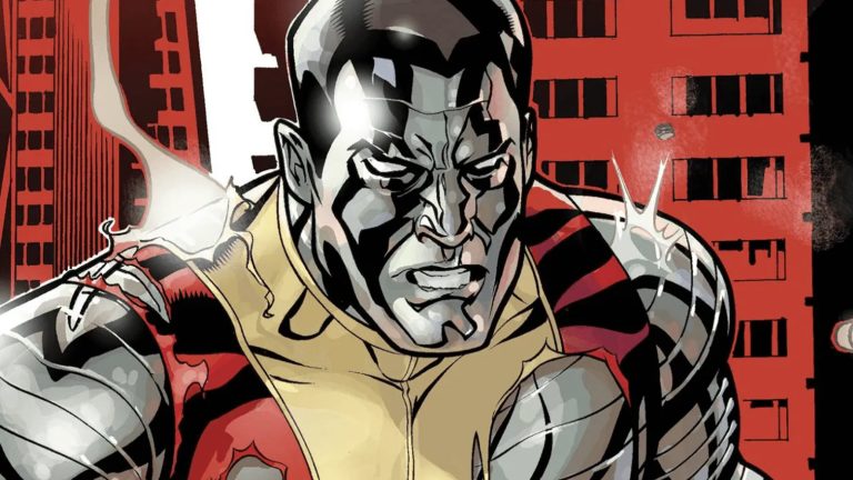 X-Men '97 Season 2 Rewrites Apocalypse's Origin With One of the MCU's ...