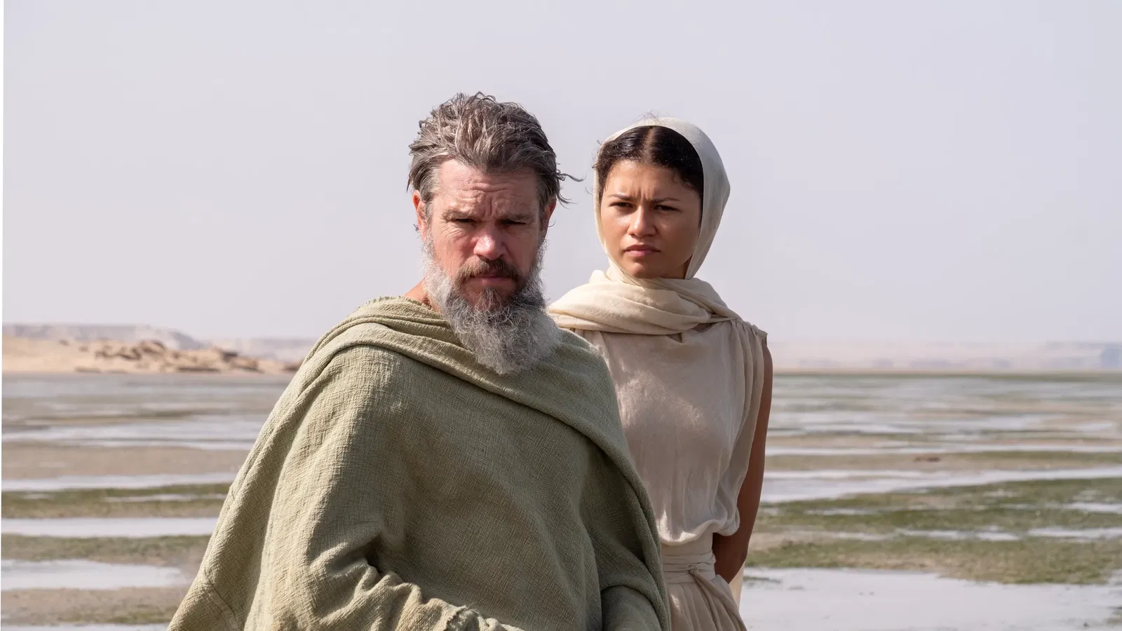 the odyssey