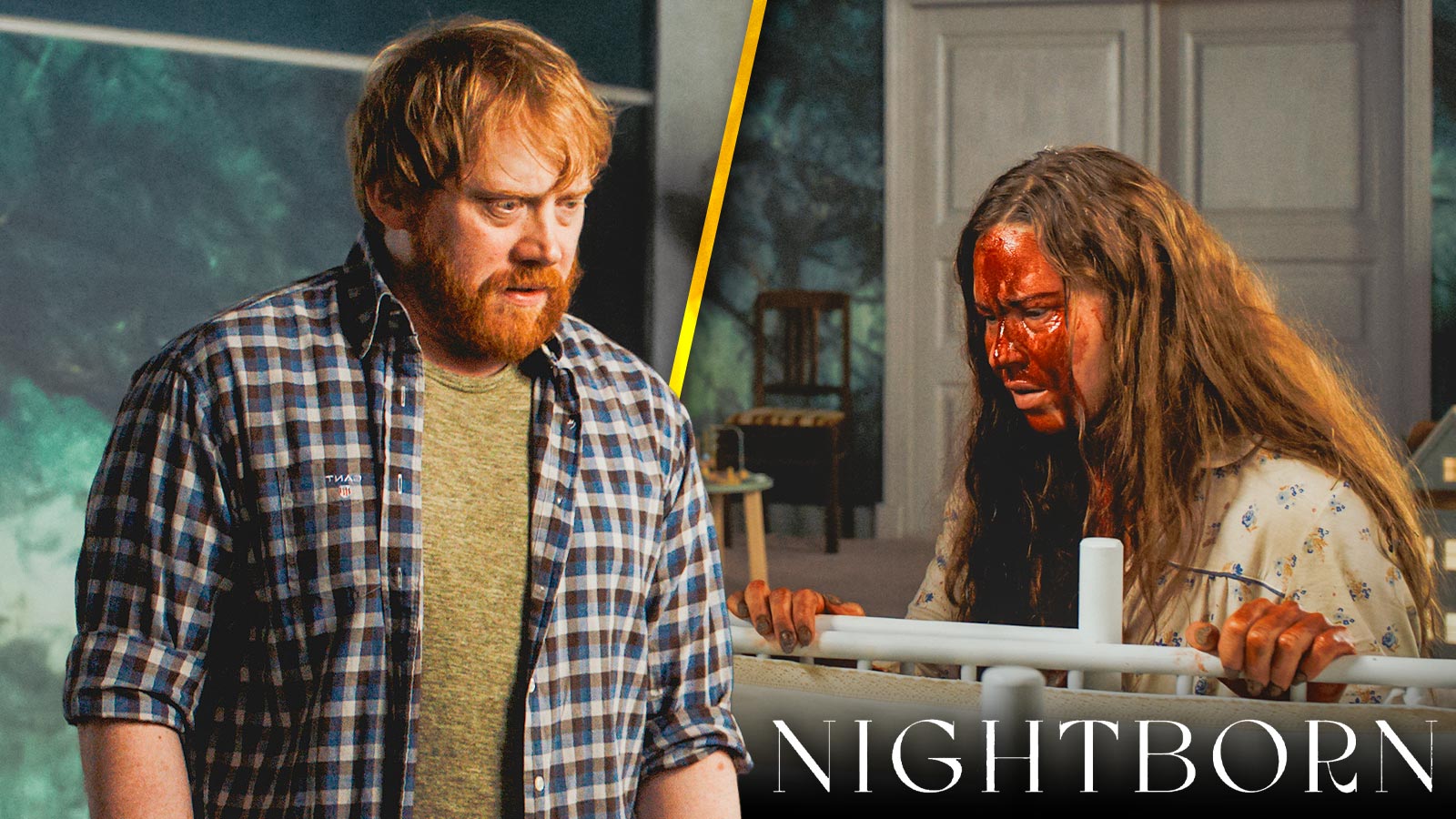 Nightborn Review: Nordic Folk Horror Explores Overly Familiar Themes