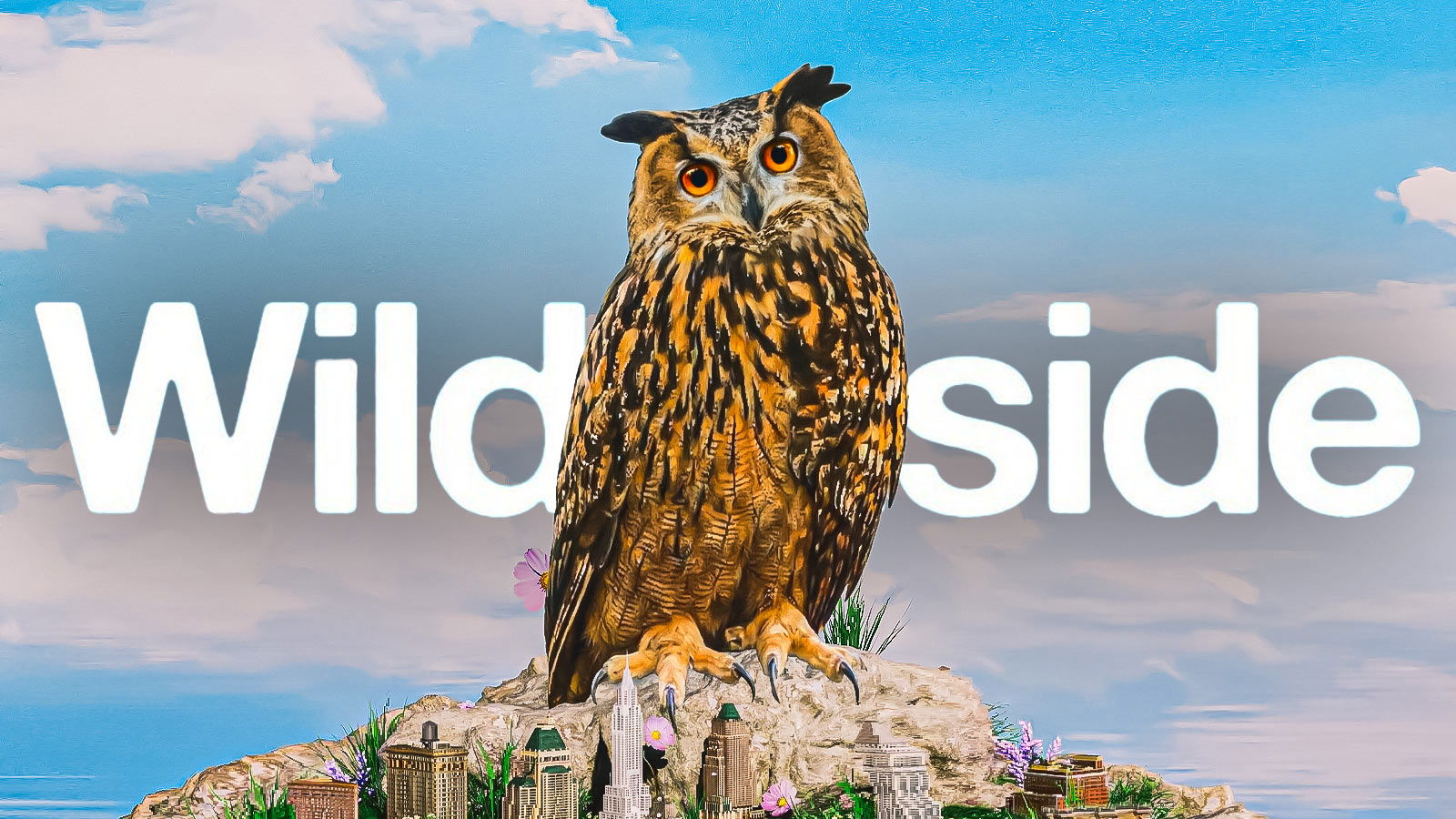 Wild Inside Review: Conservationist Documentary Is Adorable Yet Probing