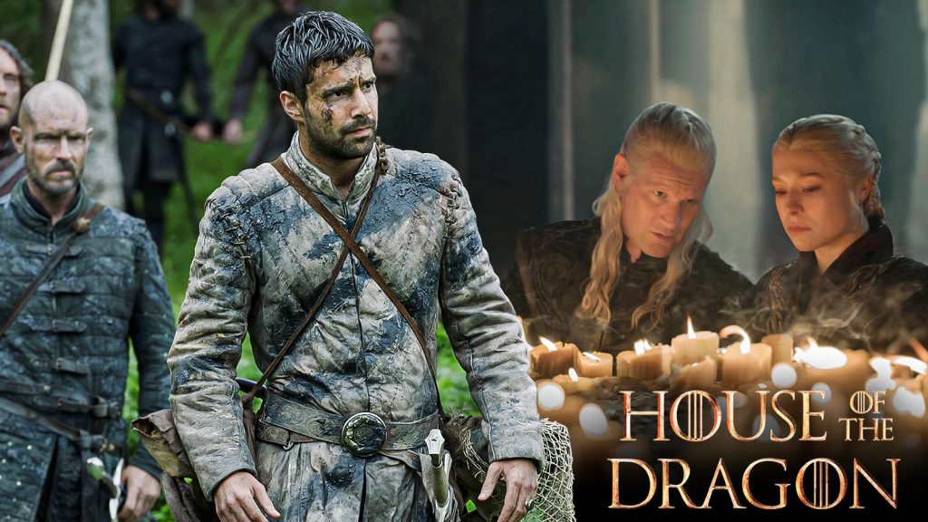 House of the Dragon Season 3 Episode 5 Spoiler Recap and Review