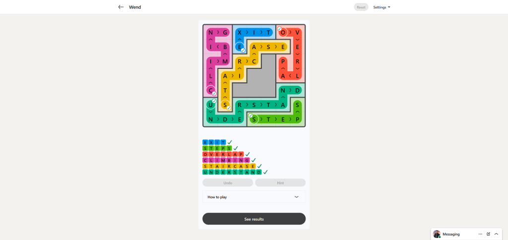 All LinkedIn Games Solutions for Today (July 19, 2026) 17 linkedin games wend 17