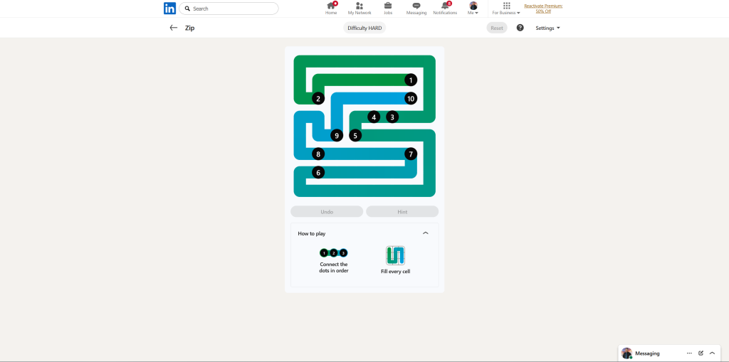 All LinkedIn Games Solutions for Today (July 19, 2026) 19 linkedin games zip 17