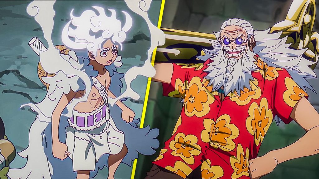 One Piece Episode 1170 Review: A Worthy Test From a Living Legend