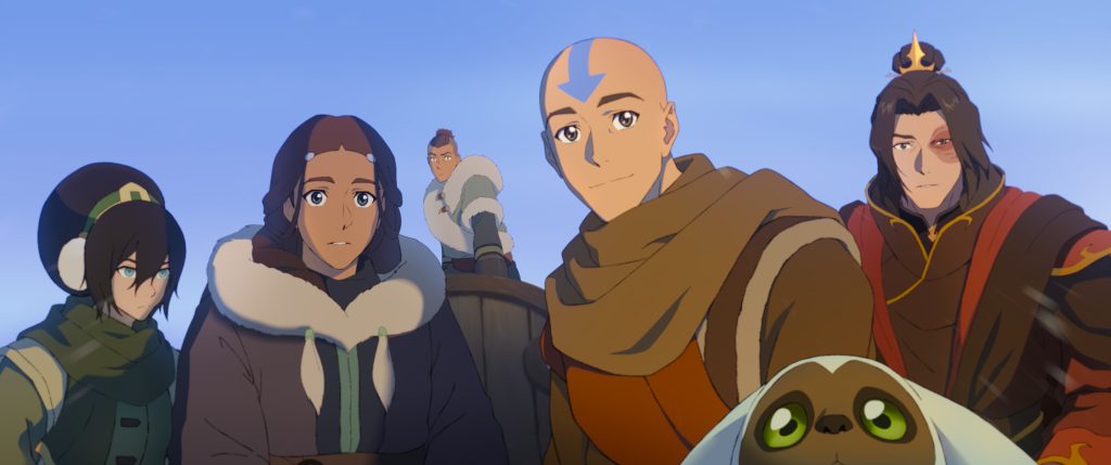 AvatarAang TheLastAirbender 3840x1608 0016
