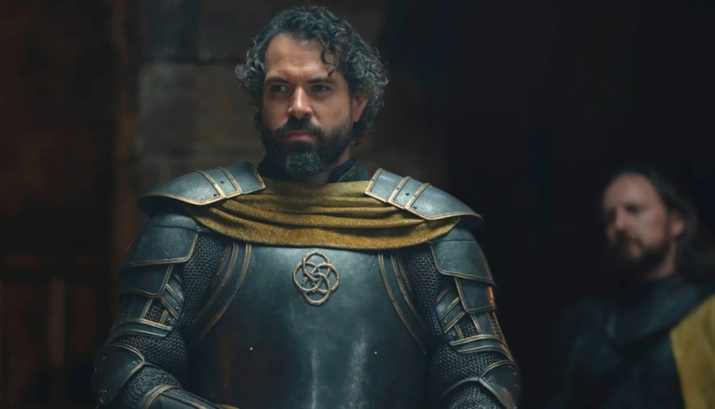 House of the Dragon Season 3 Episode 5 Ending Explained: Who Killed Luthor and the Gold Cloaks?