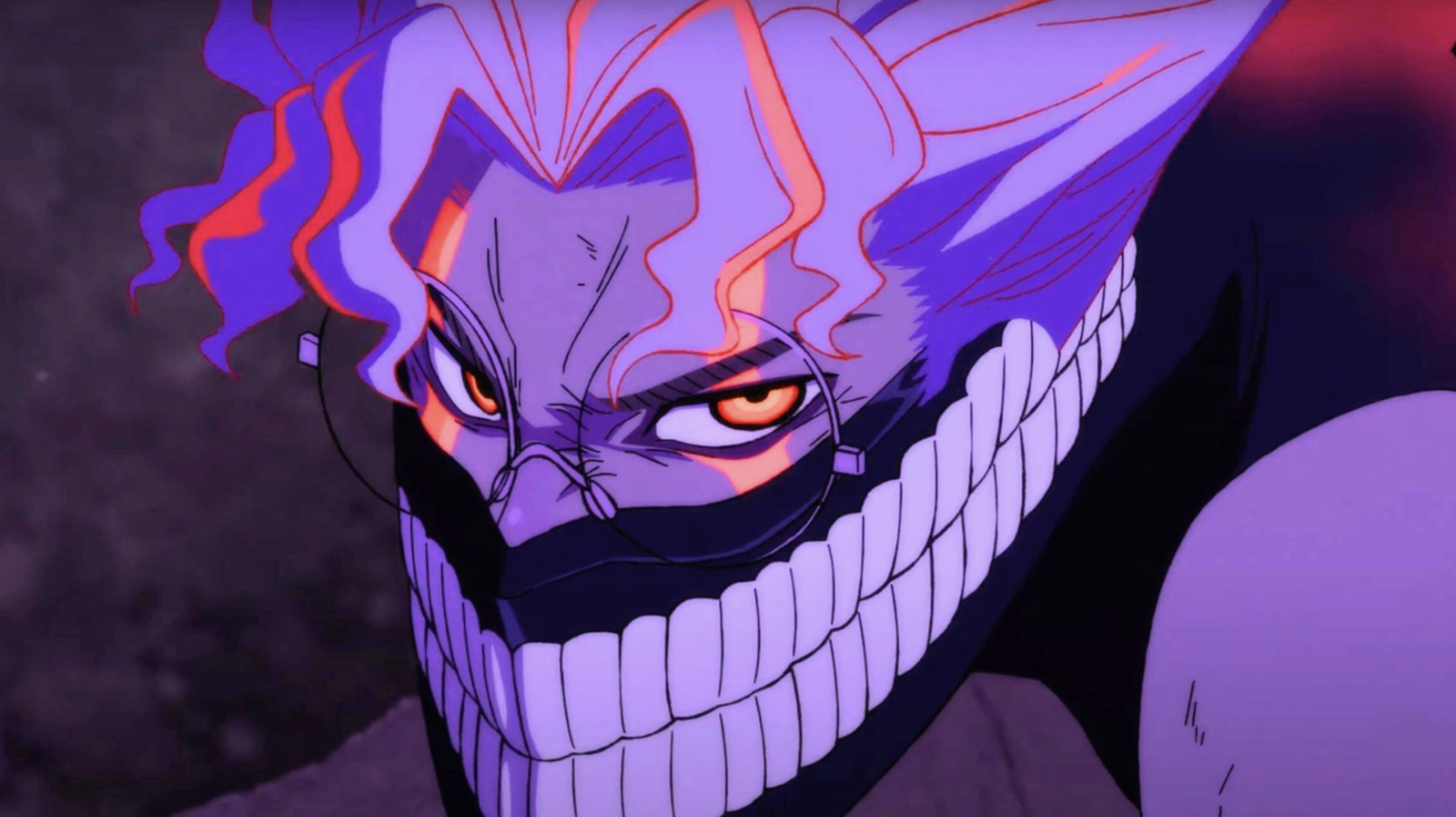 10 Best Supernatural Anime of All Time, Ranked