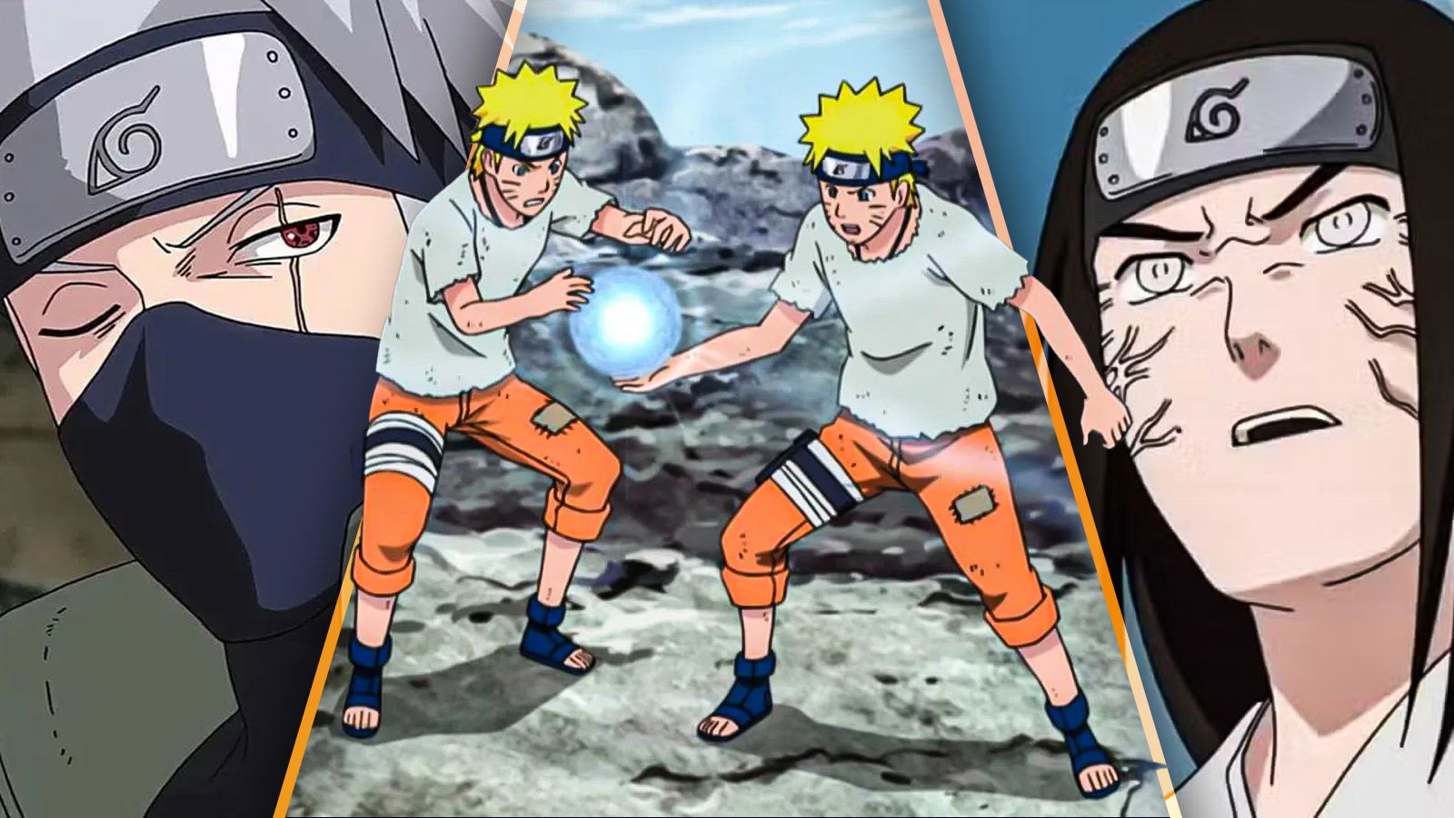 10 Best Naruto Jutsus to Have in Real Life, Ranked
