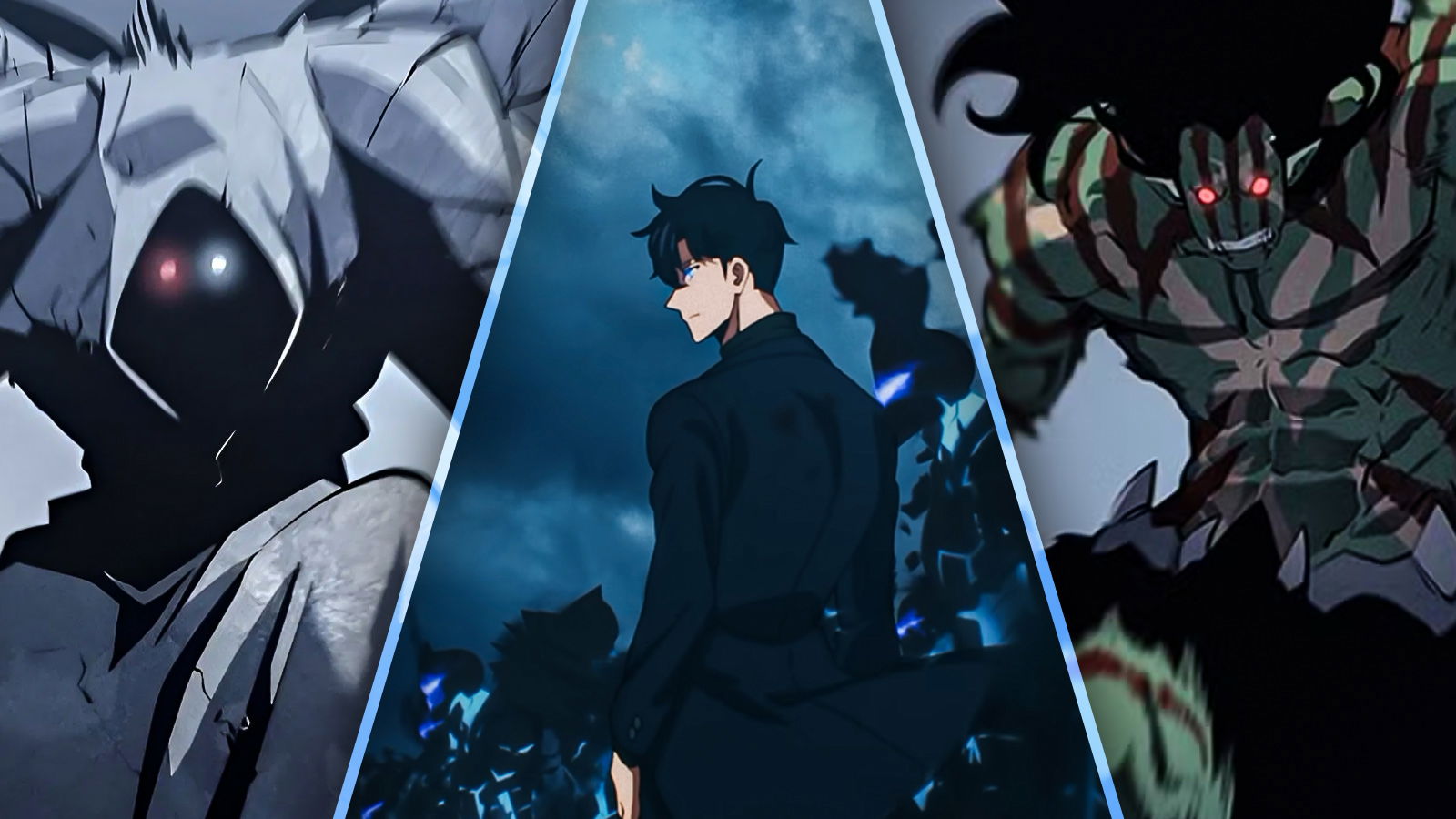 10 Best Solo Leveling Season 3 Fights That Fans Aren’t Ready For