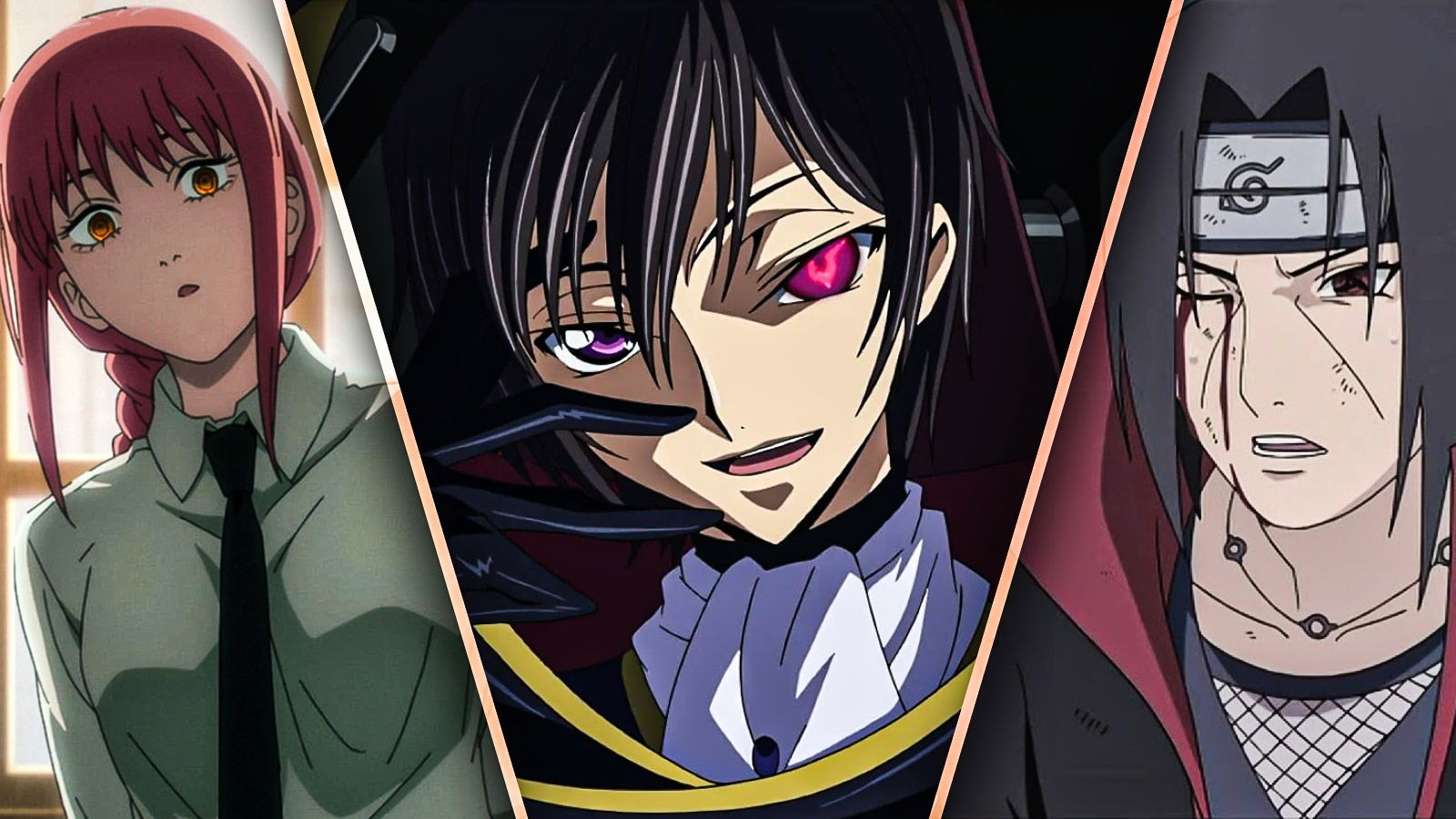 10 Anime Characters With the Most Terrifying Mind Control Powers, Ranked