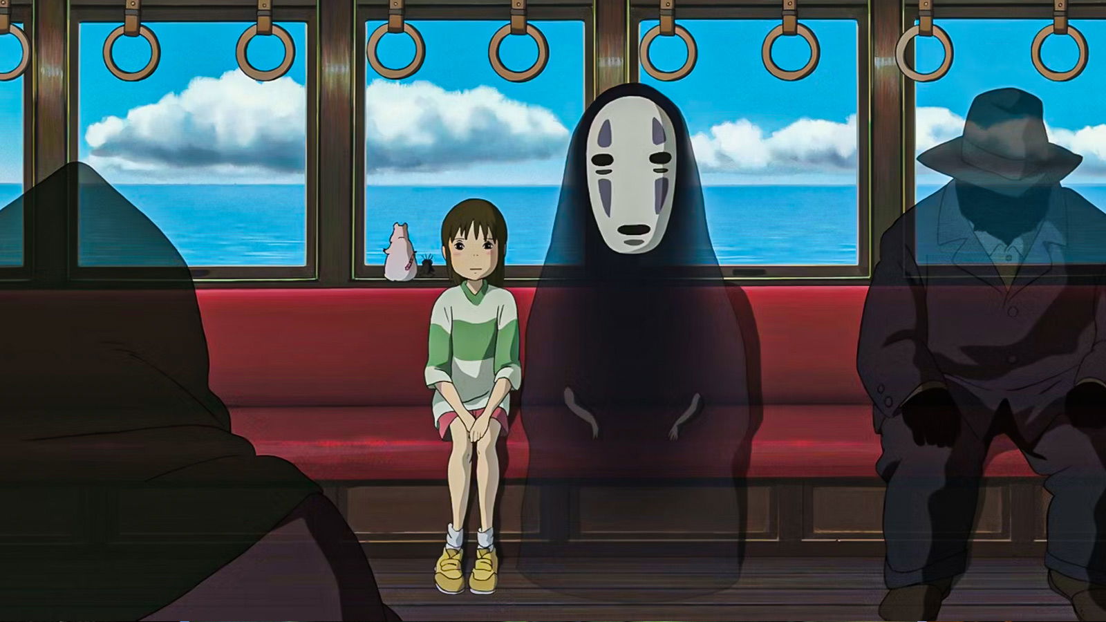 Spirited Away Turns 25: 5 Reasons Why It’s Hayao Miyazaki’s Best Movie