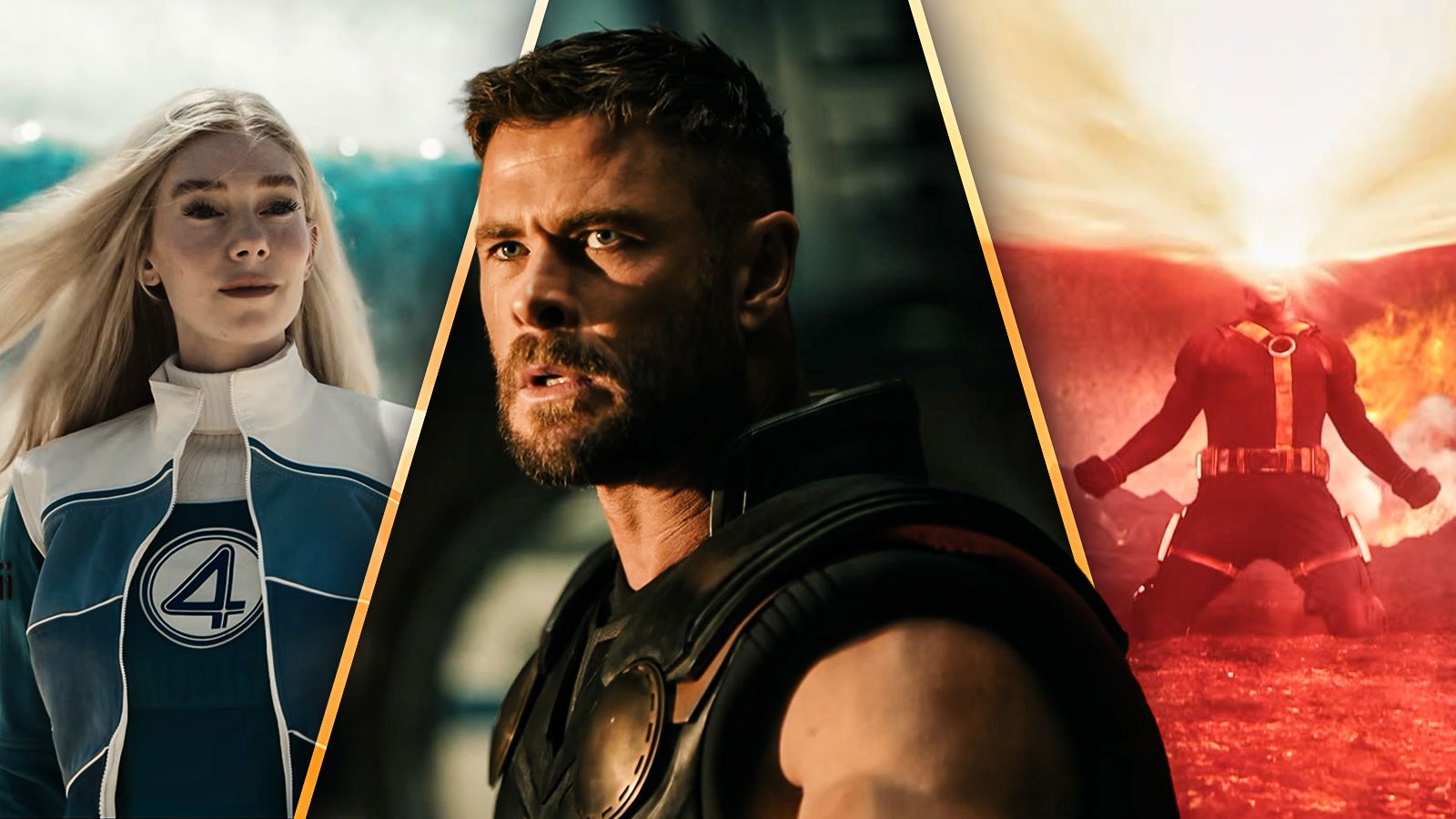 Avengers: Doomsday Official Synopsis Confirms Marvel Multiverse Collision