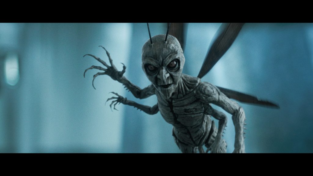 pinocchio unstrung 10