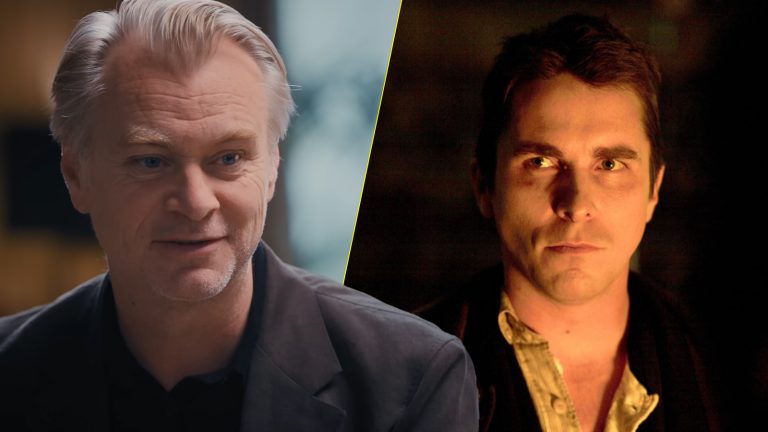 Christopher Nolan Eyes Christian Bale Again Ahead of The Prestige Re-Release