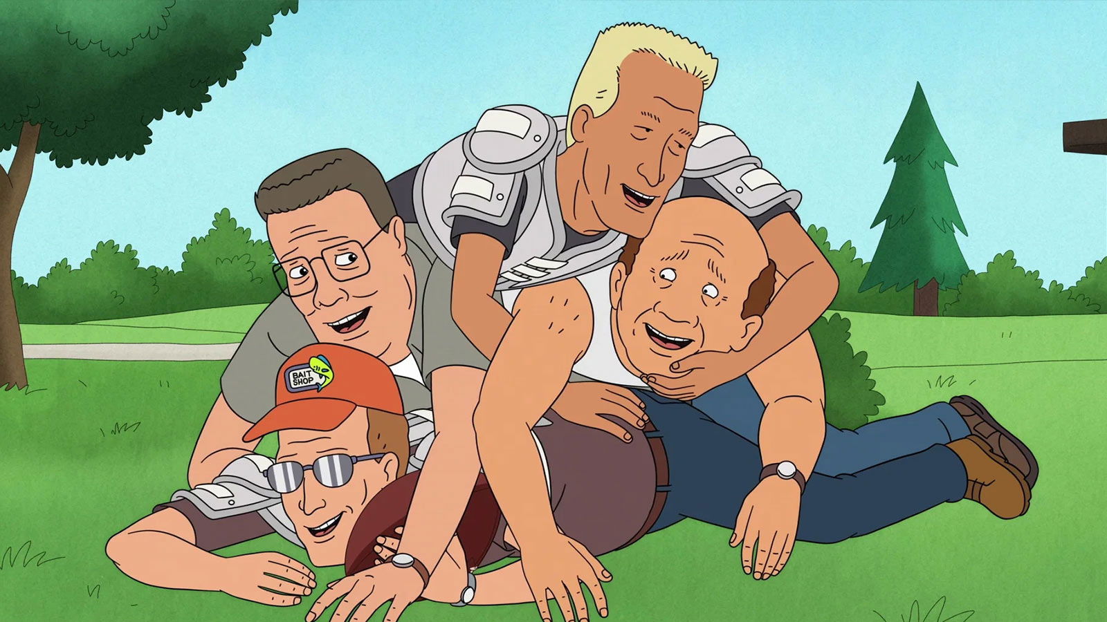 King of the Hill Season 15 Release Schedule: How to Watch, Streaming and Episode Guide