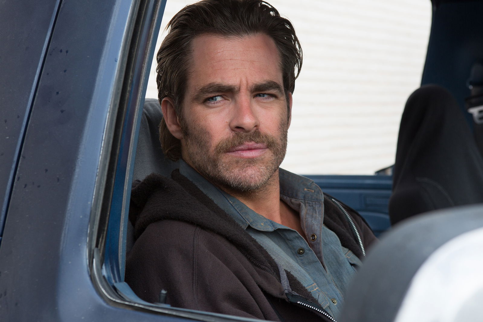 hell or high water