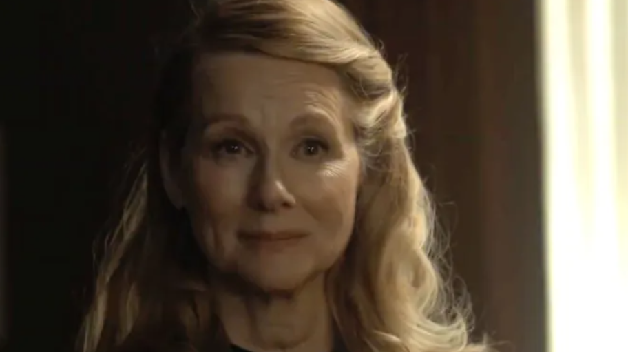 Laura Linney
HBO