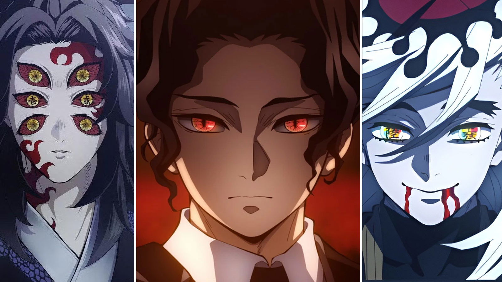 10 Fastest Demon Slayer Characters, Ranked