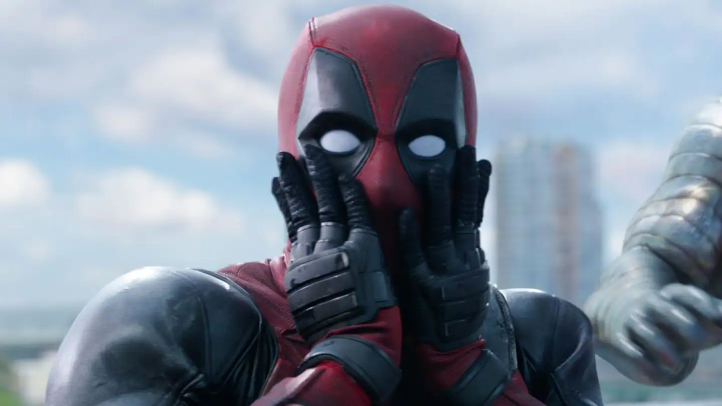 deadpool 4