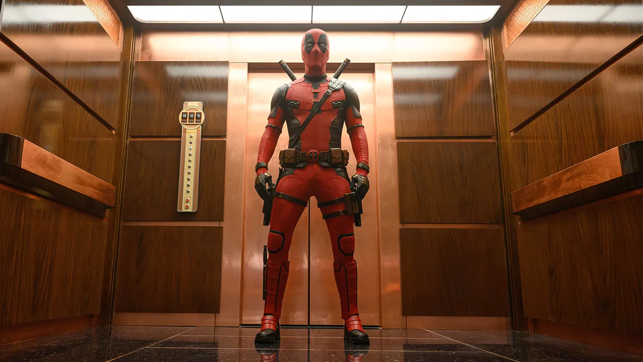 deadpool