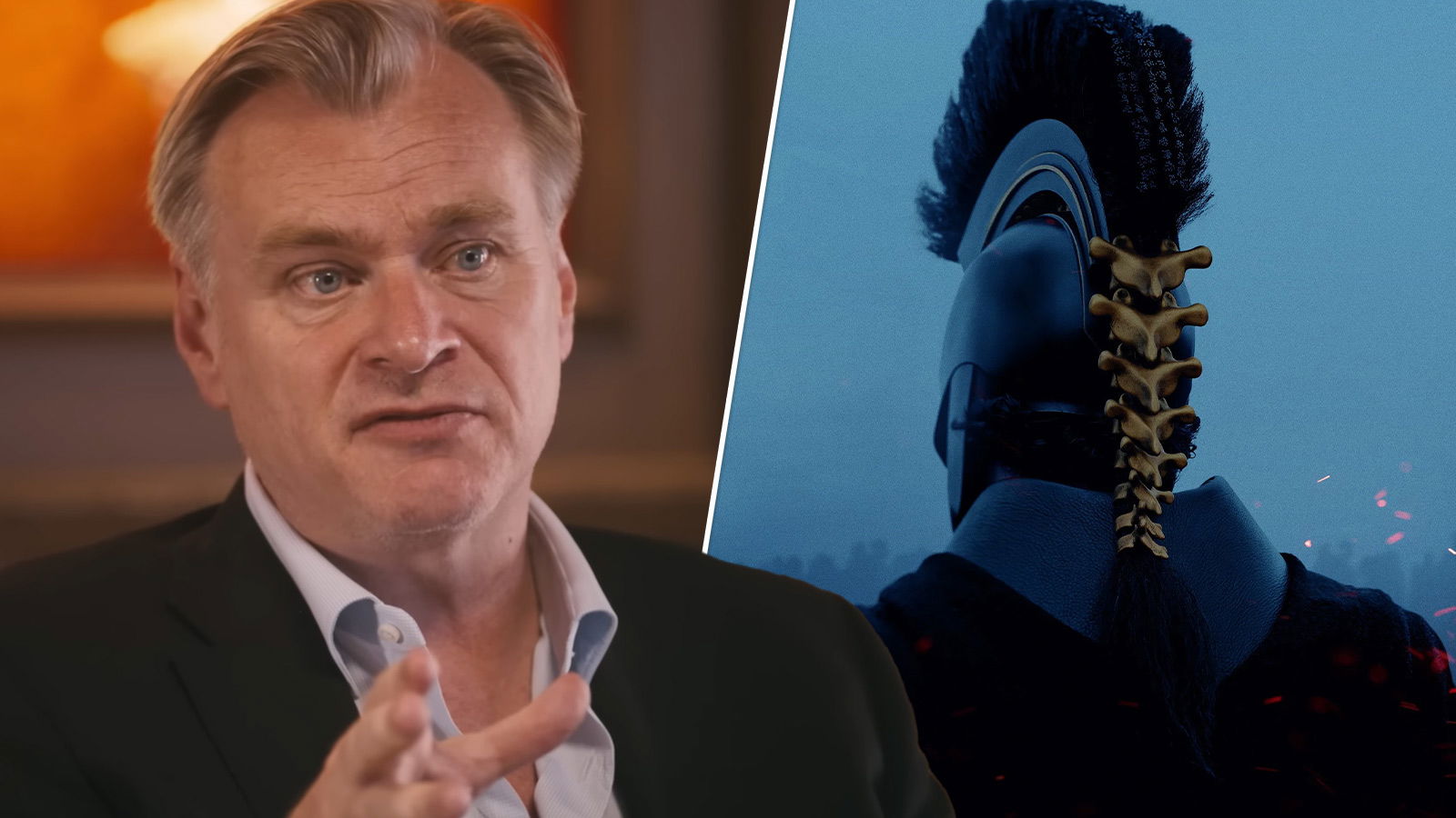What is Christopher Nolan’s Next Movie: 5 Choices After The Odyssey