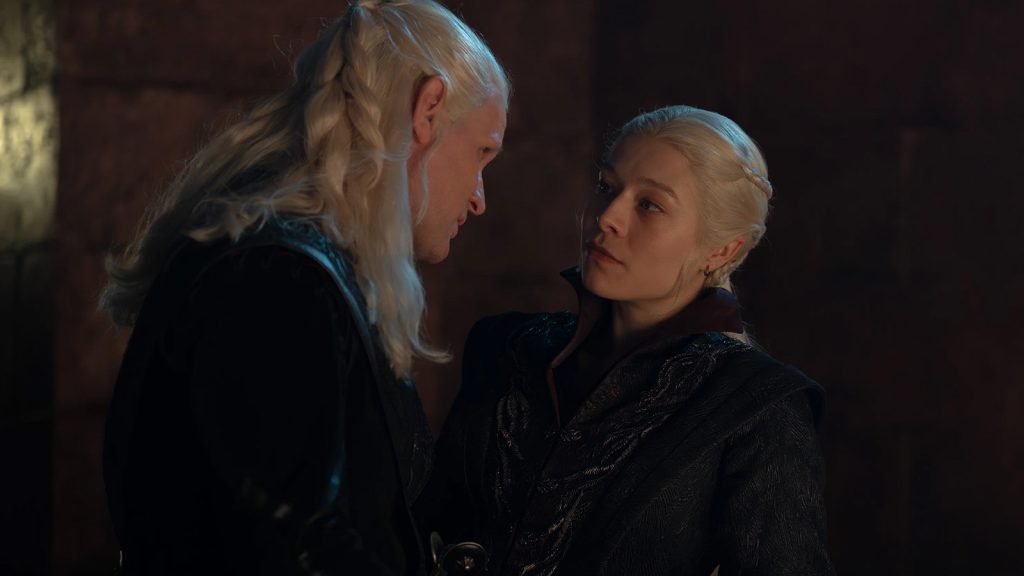 House Of The Dragon Season 3 