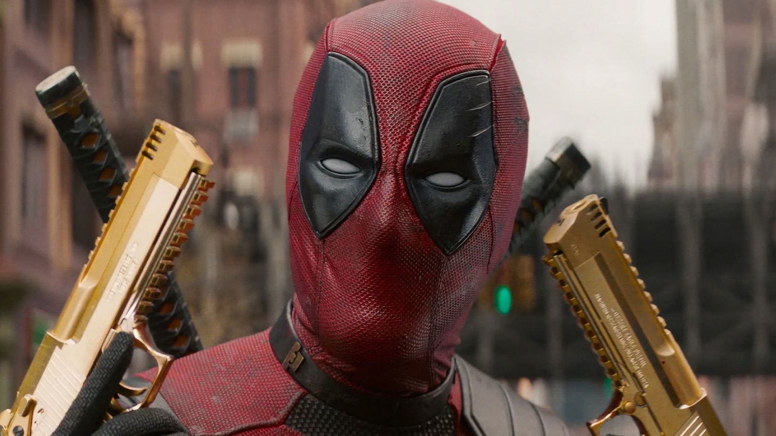 Ryan Reynolds May Have Just Solved Marvel’s Deadpool Problem