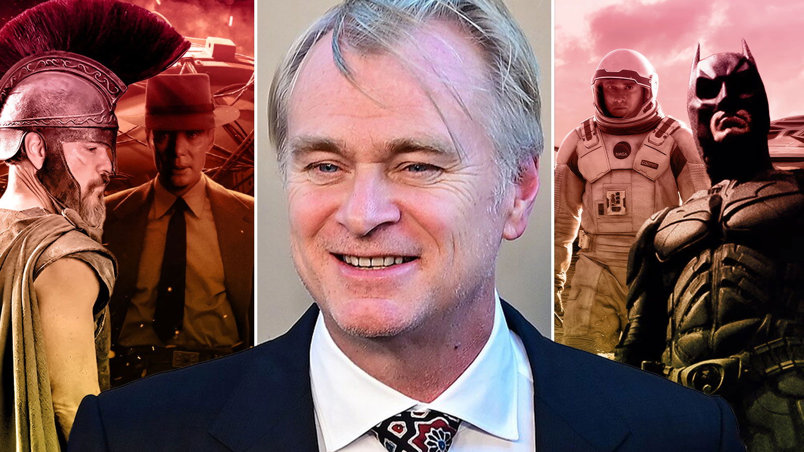 Why Christopher Nolan’s Next Movie Should Be a Western Instead of Horror
