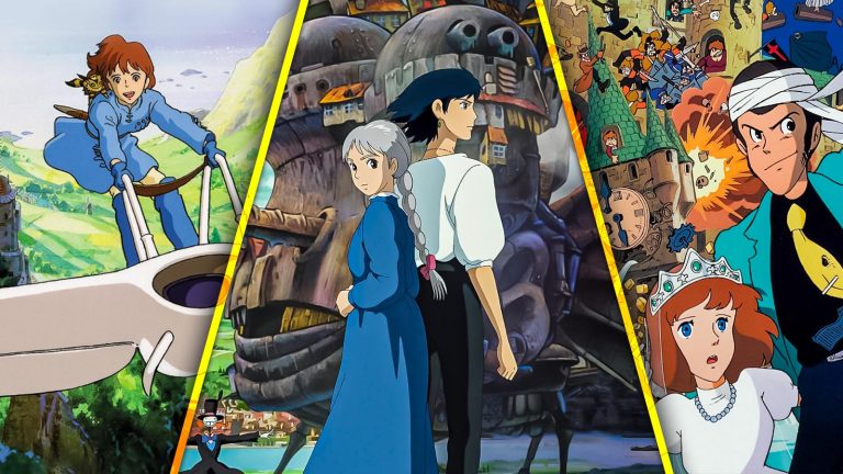 5 Most Divisive Hayao Miyazaki Movies, Ranked