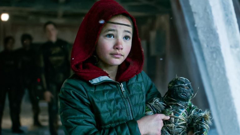 Godzilla vs. Kong Actress Kaylee Hottle’s Cause of Death Explained