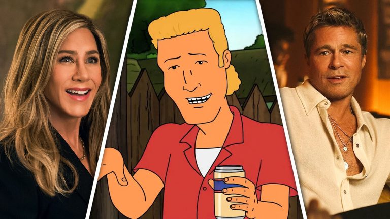 10 Best King of the Hill Celebrity Cameos, Ranked