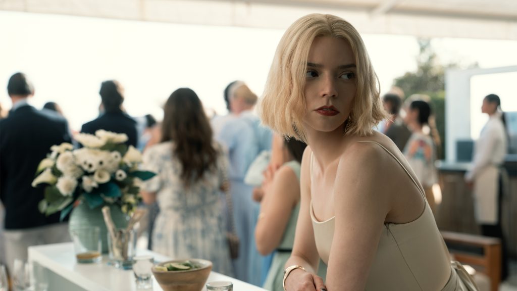 Lucky Episode 3 Recap: Who Killed Noah Before Lucky Found Cary? 15 Anya Taylor-Joy in "Lucky," now streaming on Apple TV.