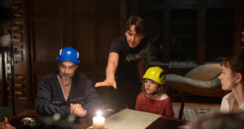 Other Mommy: Release Date, Cast, Plot, Trailer and Everything We Know